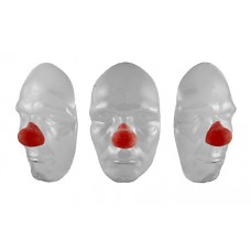 Grimas Latex prosthetics Clown's nose large / Prosztetikum Bohóc orr nagy 100L, GPRSTCS-100L